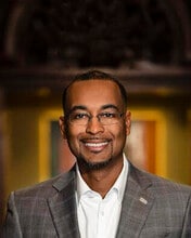 Eugene F. Pridgett III